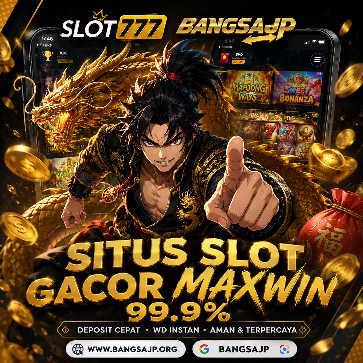 Slot Gacor