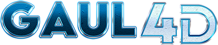 SITUS GAUL4D